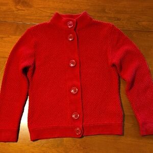 OLSEN Europe Wool Blend Cardi